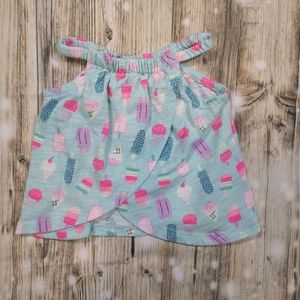 🍦Shirt ; 3-6 Months